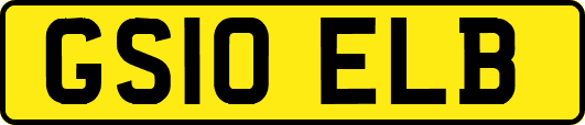 GS10ELB