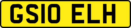 GS10ELH
