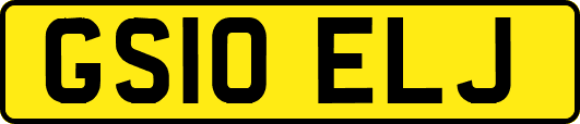 GS10ELJ