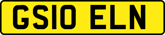 GS10ELN