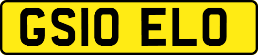 GS10ELO