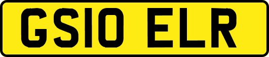 GS10ELR
