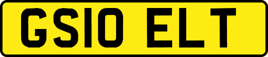 GS10ELT
