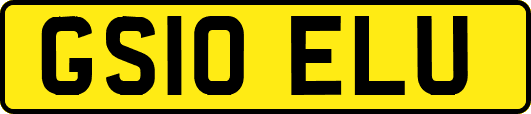 GS10ELU