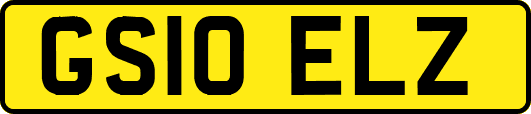GS10ELZ