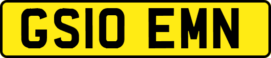GS10EMN