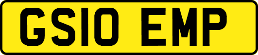 GS10EMP