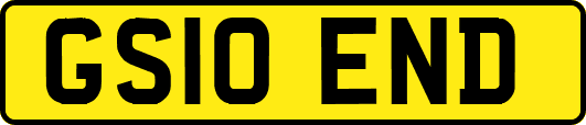 GS10END