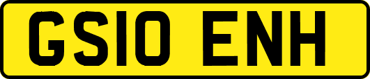 GS10ENH