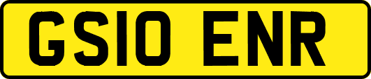 GS10ENR