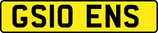 GS10ENS