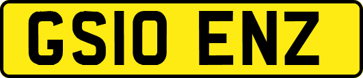 GS10ENZ