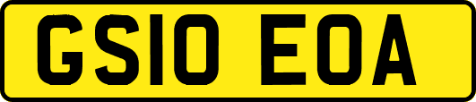 GS10EOA