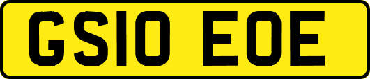 GS10EOE