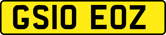 GS10EOZ