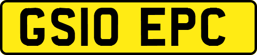 GS10EPC