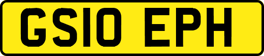 GS10EPH