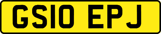 GS10EPJ