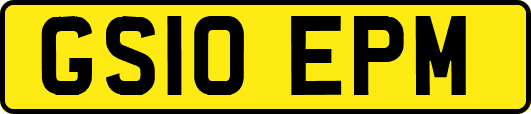 GS10EPM