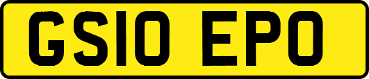 GS10EPO