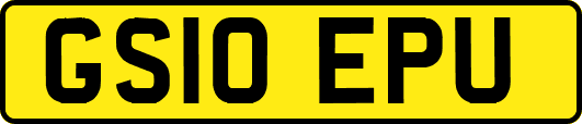 GS10EPU