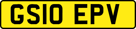GS10EPV