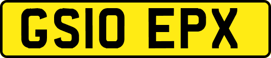 GS10EPX