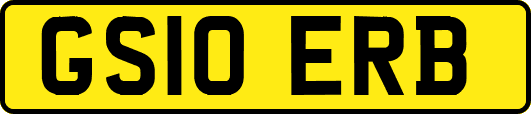 GS10ERB