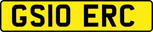 GS10ERC