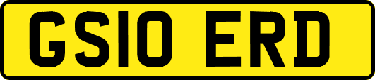 GS10ERD