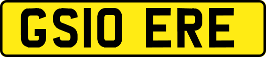 GS10ERE