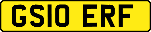 GS10ERF