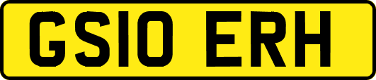 GS10ERH