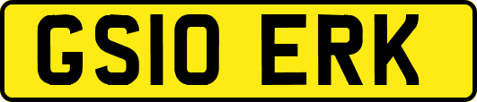 GS10ERK