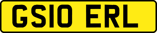 GS10ERL