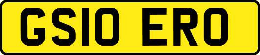 GS10ERO