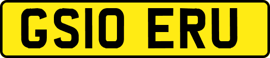 GS10ERU