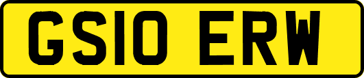 GS10ERW
