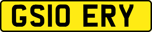 GS10ERY