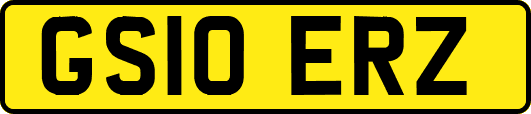 GS10ERZ