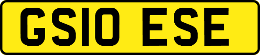 GS10ESE