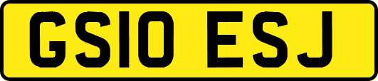 GS10ESJ
