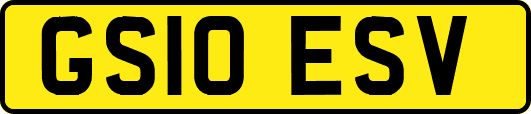 GS10ESV