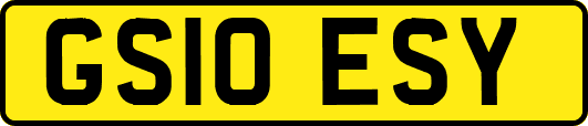 GS10ESY
