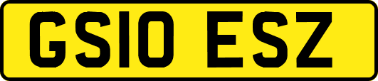 GS10ESZ
