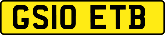 GS10ETB
