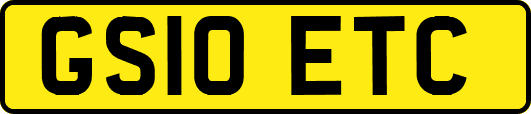 GS10ETC