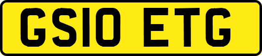 GS10ETG