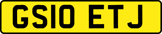 GS10ETJ