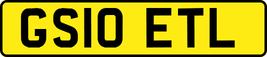 GS10ETL